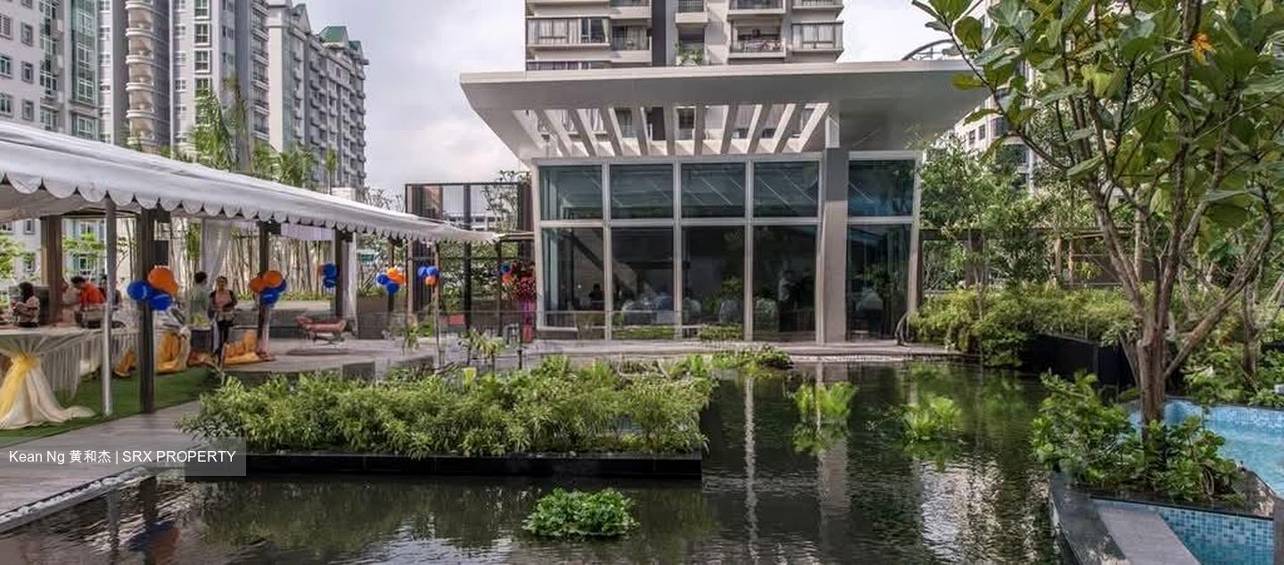The Line @ Tanjong Rhu (D15), Condominium #536755351
